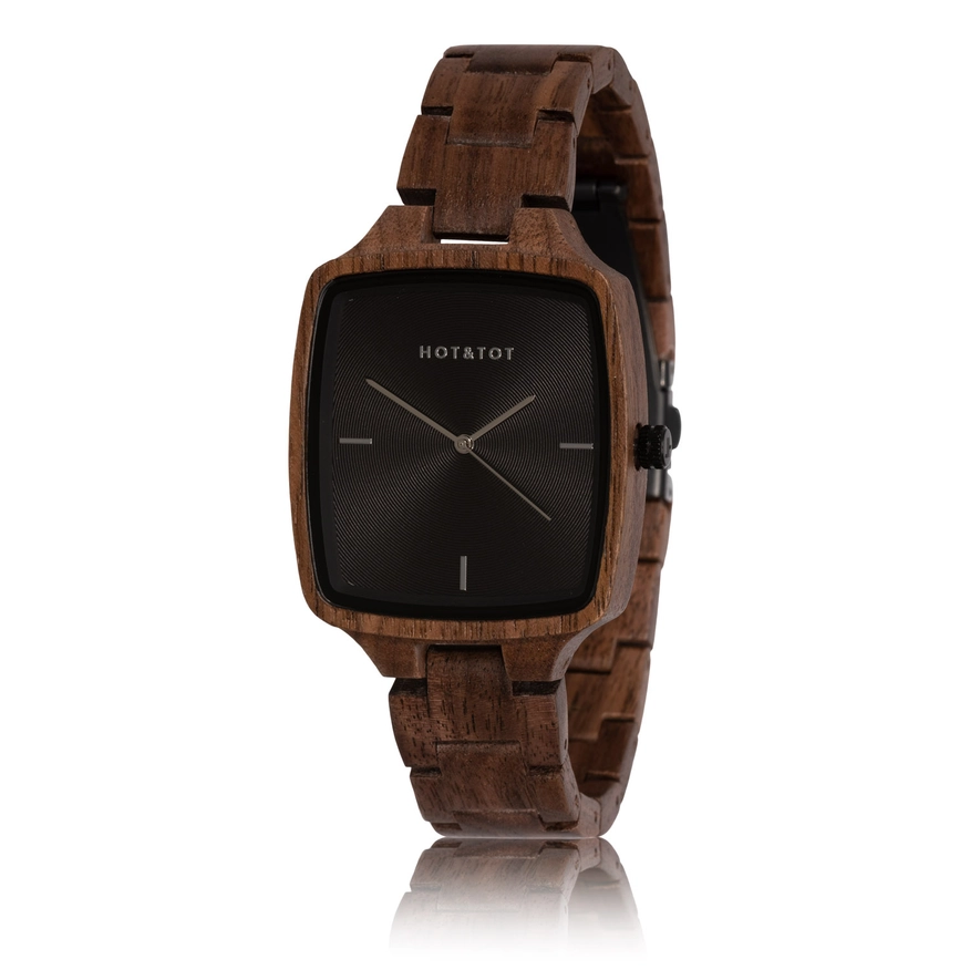 Woodan Watch